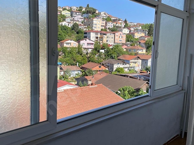 SAHİBİNDEN 2+1 KOMBİLİ DAİRE İNCİRKÖY MH. (PAŞABAHÇE) - Görsel 10