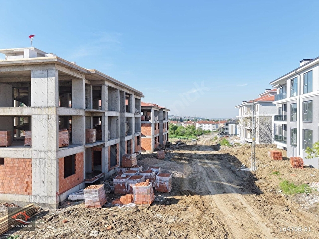 ARİFİYEDE FARK YARATAN 2+1 | EKSTRA KİLERLİ | EBEVEYN BANYOLU - Görsel 10