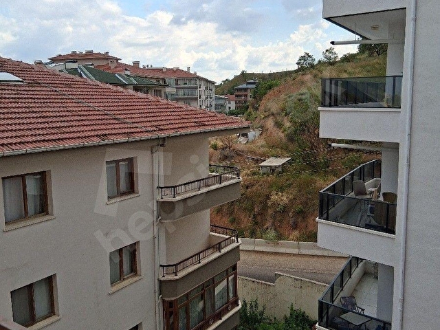 Karşıyaka Mahallesinde Çok Uygun Daire. - Görsel 22
