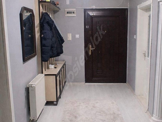 MALATYA ÖZALPER MAH BAYRAMA KADAR FIRSAT SATILIK 3+1 DAİRE - Görsel 14