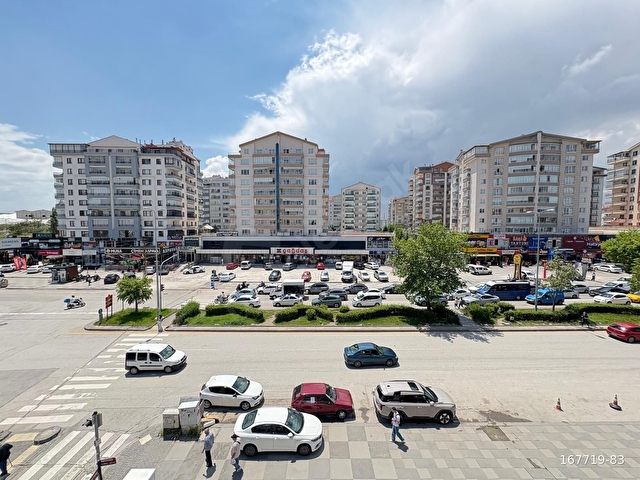 CENGİZHAN MAHALLESİNDE MERKEZİ KONUMDA FIRSAT DUBLEKS DAİRE - Görsel 30