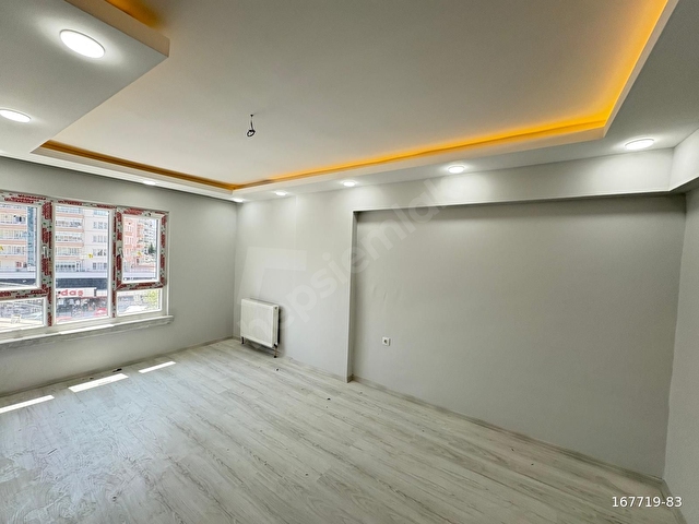 CENGİZHAN MAHALLESİNDE MERKEZİ KONUMDA FIRSAT DUBLEKS DAİRE - Görsel 4