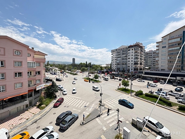 CENGİZHAN MAHALLESİNDE MERKEZİ KONUMDA FIRSAT DUBLEKS DAİRE - Görsel 28