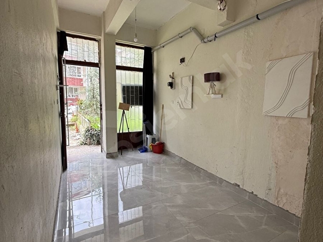 SOKULLU NİMET CADDESİ’NDE KAZANDIRAN NOKTA – DÜZ GİRİŞ KİRALIK DÜKKAN - Görsel 13
