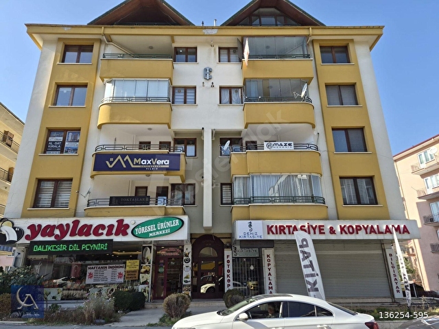 TURANGÜNEŞ YILDIZEVLER DE 6+1 HER İŞE UGUN DUBLEKS