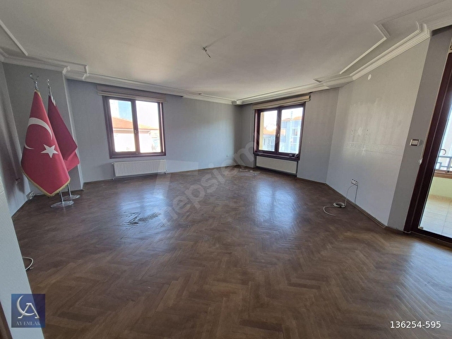 TURANGÜNEŞ YILDIZEVLER DE 6+1 HER İŞE UGUN DUBLEKS - Görsel 2