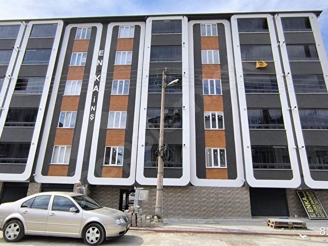 ERDEN EMLAKTAN ULTRALÜKS KİRALIK DAİRE