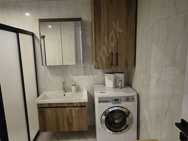 ERDEN EMLAKTAN ULTRALÜKS KİRALIK DAİRE - Görsel 6
