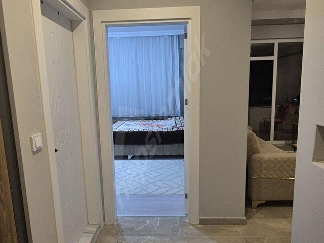 ERDEN EMLAKTAN ULTRALÜKS KİRALIK DAİRE - Görsel 7