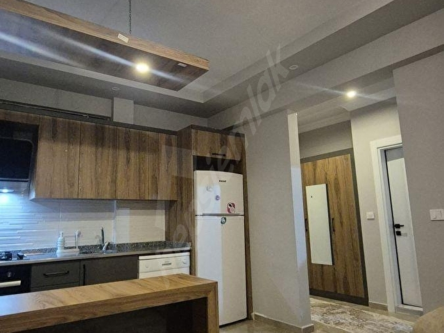 ERDEN EMLAKTAN ULTRALÜKS KİRALIK DAİRE - Görsel 5