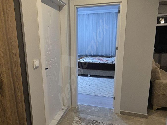 ERDEN EMLAKTAN ULTRALÜKS KİRALIK DAİRE - Görsel 8