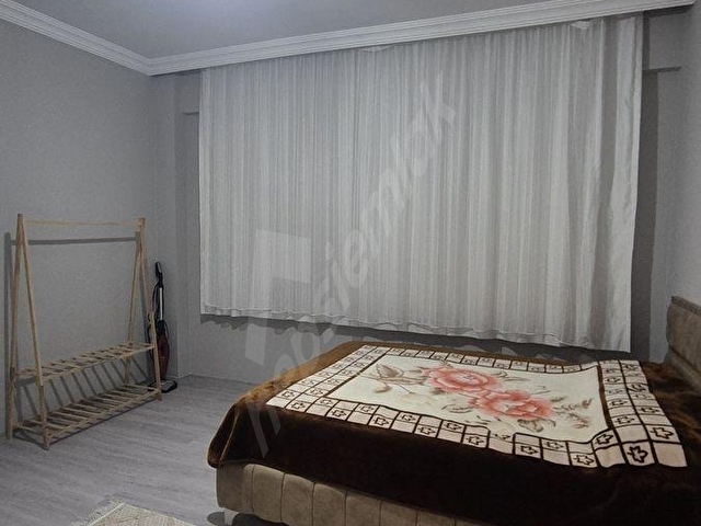 ERDEN EMLAKTAN ULTRALÜKS KİRALIK DAİRE - Görsel 11