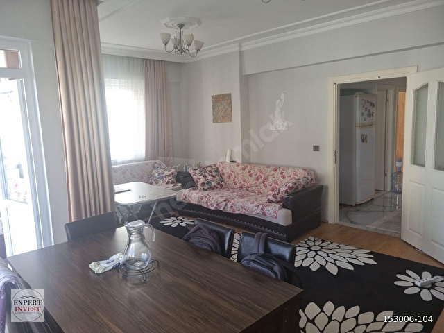 Denize 800m, Eşyalı & Hazır Kiracılı 2+1 Ara Kat.TR/RU/EN - Görsel 15