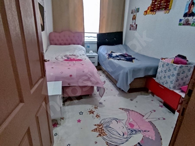 NAZ EMLAK TAN SATILIK EMEK MAHALLESİNDE MÜSTAKİL EV - Görsel 5