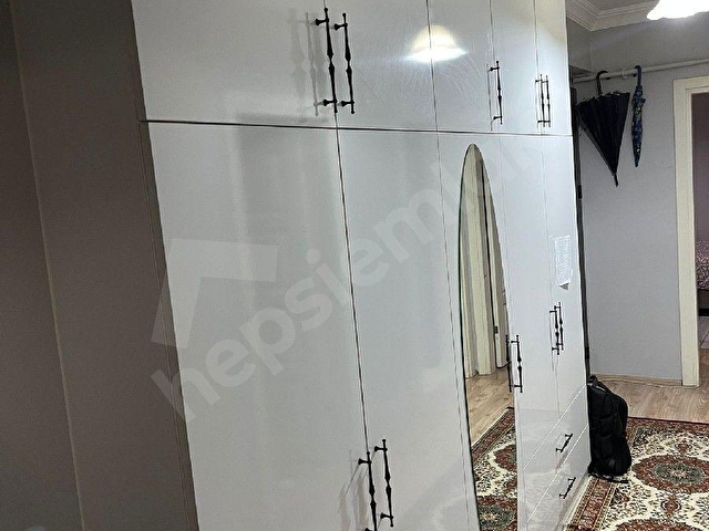 ÇINARLI SATILIK 3+1 SİTE İÇİNDE DAİRE - Görsel 3