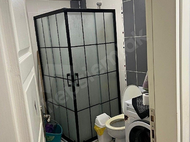 ÇINARLI SATILIK 3+1 SİTE İÇİNDE DAİRE - Görsel 8