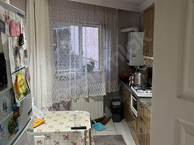ÇINARLI SATILIK 3+1 SİTE İÇİNDE DAİRE - Görsel 9