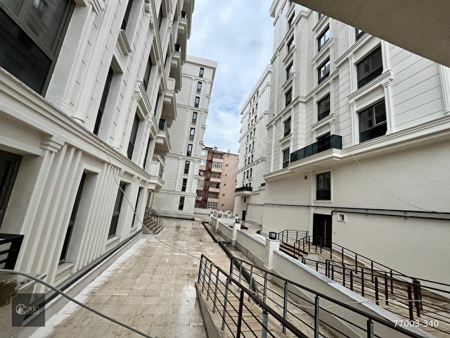 ÇAKI YAPI EMLAKTAN CUMHURİYET MAHALLESİNDE SATILIK 4+1 DAİRE - Görsel 9