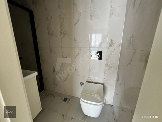 ÇAKI YAPI EMLAKTAN CUMHURİYET MAHALLESİNDE SATILIK 4+1 DAİRE - Görsel 25