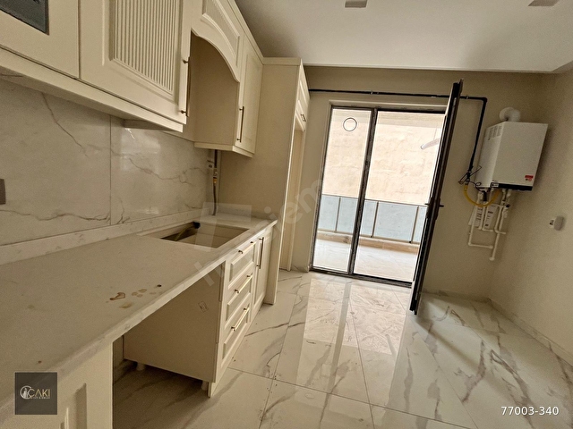 ÇAKI YAPI EMLAKTAN CUMHURİYET MAHALLESİNDE SATILIK 4+1 DAİRE - Görsel 30