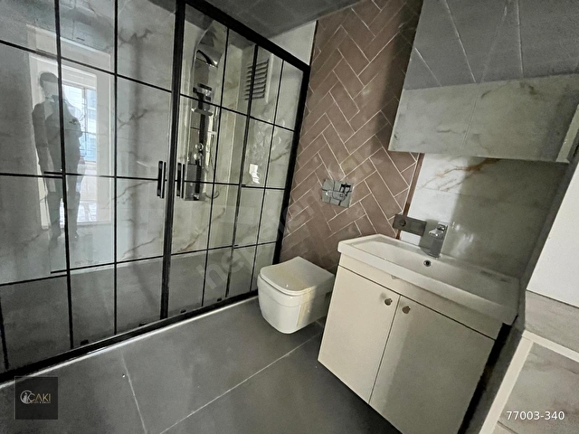 ÇAKI YAPI EMLAKTAN CUMHURİYET MAHALLESİNDE SATILIK 4+1 DAİRE - Görsel 21