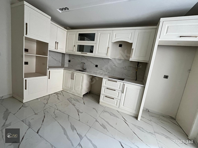 ÇAKI YAPI EMLAKTAN CUMHURİYET MAHALLESİNDE SATILIK 4+1 DAİRE - Görsel 22