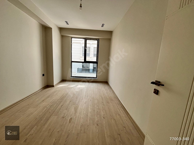ÇAKI YAPI EMLAKTAN CUMHURİYET MAHALLESİNDE SATILIK 4+1 DAİRE