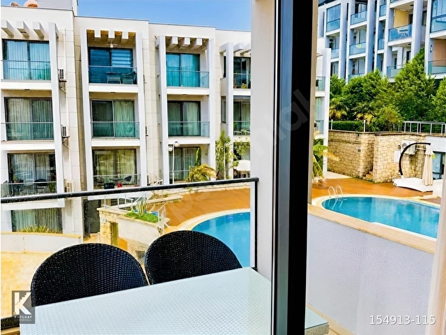 ÇEŞMEDE DENİZ MANZARALI DAİRE - Görsel 5