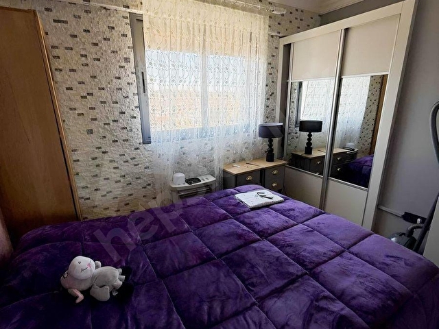ÇEŞMEDE DENİZ MANZARALI DAİRE - Görsel 11