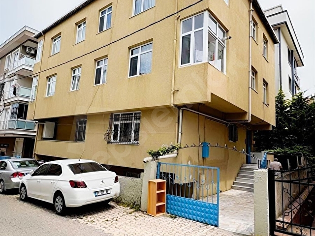 KAYIŞDAĞI MAHALLESİ 2+1 KİRALIK DAİRE