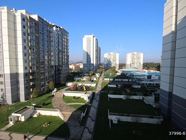 ALEMDAĞ EMLAK KONUTLARI SATILIK 3+1 ORMAN MANZARALI DAİRE - Görsel 25