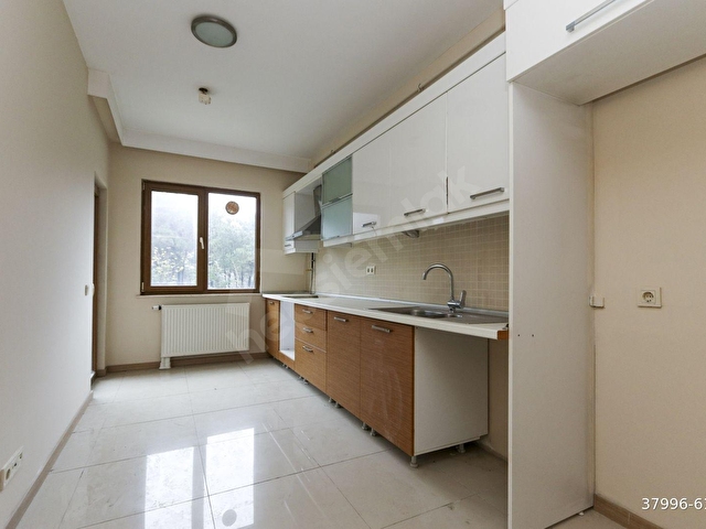 ALEMDAĞ EMLAK KONUTLARI SATILIK 3+1 ORMAN MANZARALI DAİRE - Görsel 5