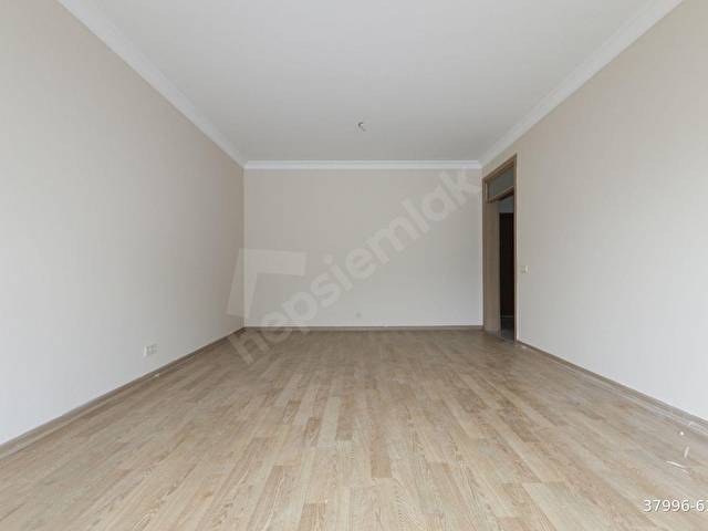 ALEMDAĞ EMLAK KONUTLARI SATILIK 3+1 ORMAN MANZARALI DAİRE - Görsel 4