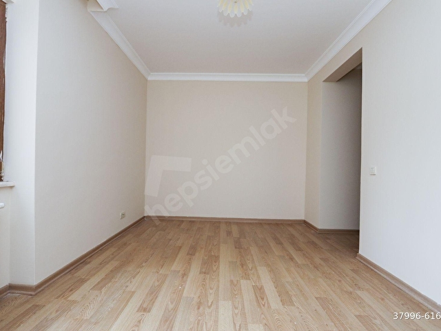 ALEMDAĞ EMLAK KONUTLARI SATILIK 3+1 ORMAN MANZARALI DAİRE - Görsel 14