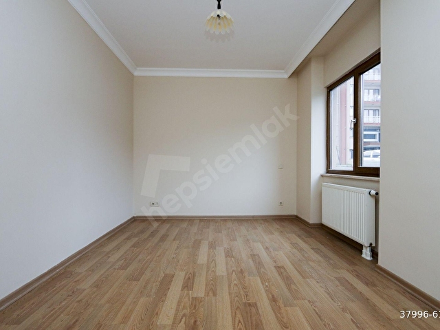 ALEMDAĞ EMLAK KONUTLARI SATILIK 3+1 ORMAN MANZARALI DAİRE - Görsel 13