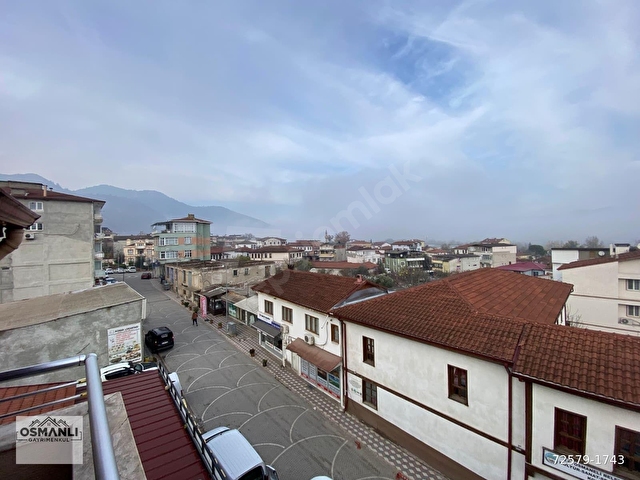OSMANELİ MERKEZDE 3+1 KİRALIK FULL EŞYALI DAİRE - Görsel 4