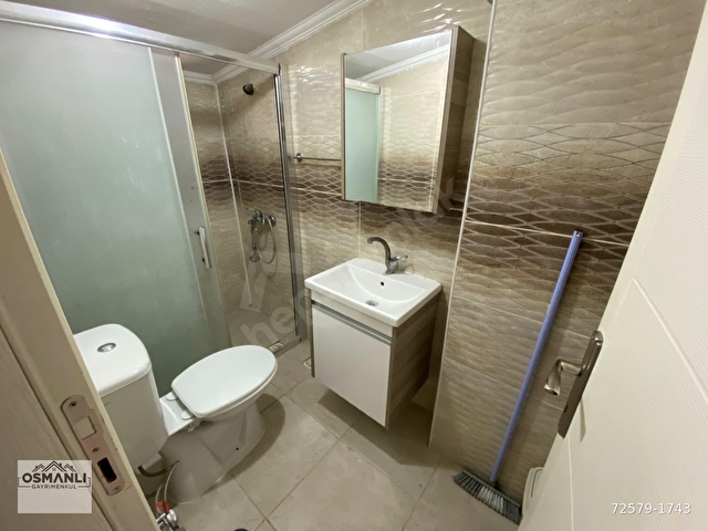 OSMANELİ MERKEZDE 3+1 KİRALIK FULL EŞYALI DAİRE - Görsel 9