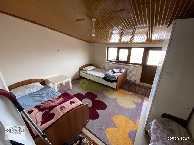 OSMANELİ MERKEZDE 3+1 KİRALIK FULL EŞYALI DAİRE - Görsel 12