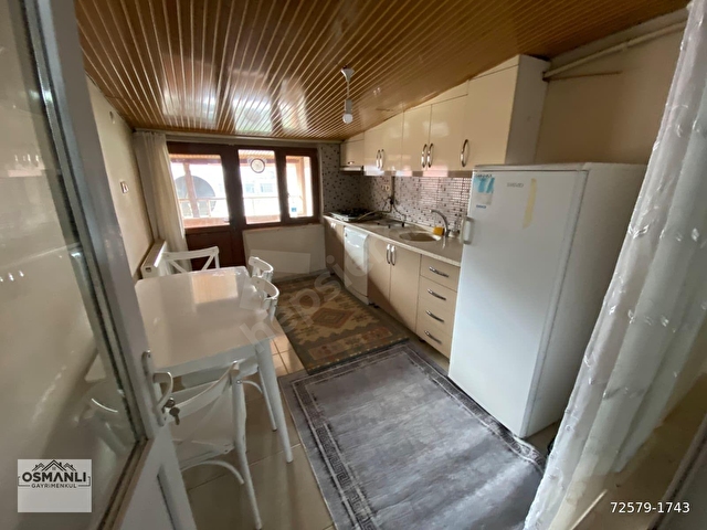 OSMANELİ MERKEZDE 3+1 KİRALIK FULL EŞYALI DAİRE - Görsel 10
