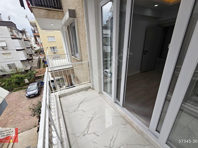 DOKUMA ÖZGÜRLÜK MH 3+1 GÜNEY CEPHE İÇİ YAPILI FIRSAT DAİRE - Görsel 15