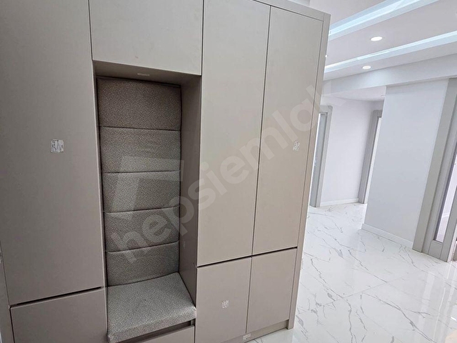 DOKUMA ÖZGÜRLÜK MH 3+1 GÜNEY CEPHE İÇİ YAPILI FIRSAT DAİRE - Görsel 29