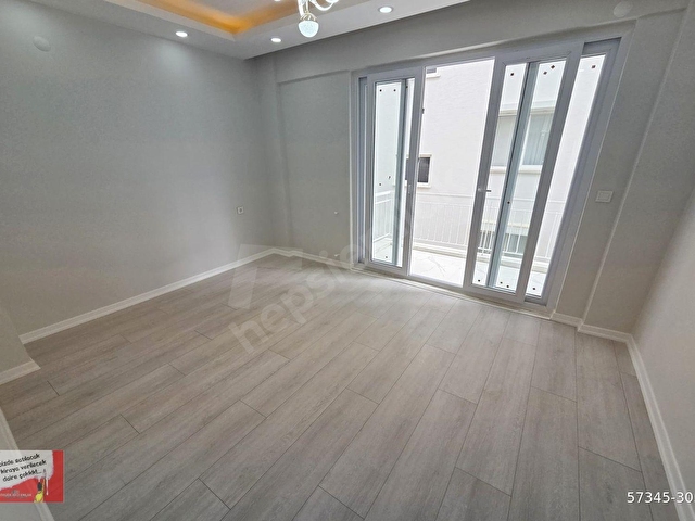 DOKUMA ÖZGÜRLÜK MH 3+1 GÜNEY CEPHE İÇİ YAPILI FIRSAT DAİRE - Görsel 21