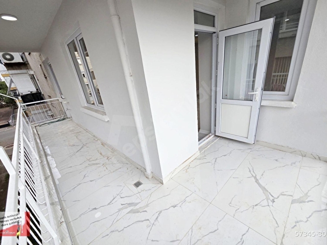 DOKUMA ÖZGÜRLÜK MH 3+1 GÜNEY CEPHE İÇİ YAPILI FIRSAT DAİRE - Görsel 16