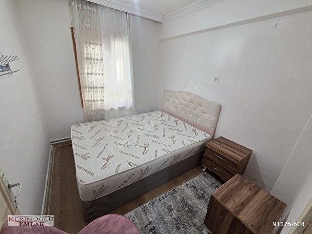 ETLİK ŞEHİR HASTANE YAKIN ETLİK CAD ÜZERİ **EŞYALI** 2+1 KİRALIK - Görsel 12