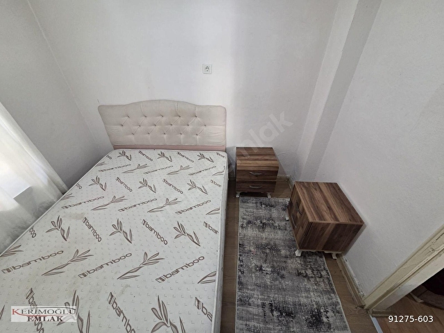 ETLİK ŞEHİR HASTANE YAKIN ETLİK CAD ÜZERİ **EŞYALI** 2+1 KİRALIK - Görsel 13