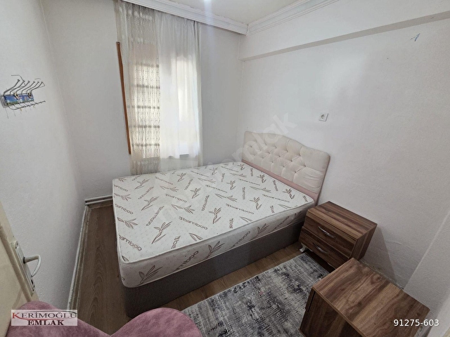 ETLİK ŞEHİR HASTANE YAKIN ETLİK CAD ÜZERİ **EŞYALI** 2+1 KİRALIK - Görsel 14