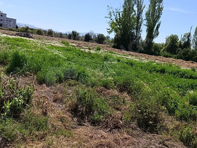 BAYINDIR YEŞİLOVA SATILIK 634 m2 İMARLI ARSA - Görsel 9