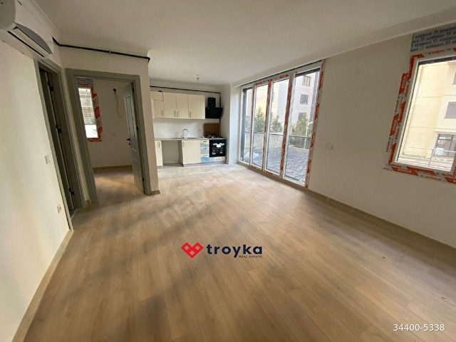 Suadiyede Marmaray ve Bağdat Caddesine Yakın 1+1 Kiralık - Görsel 2