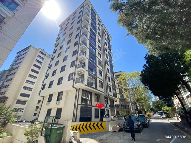Suadiyede Marmaray ve Bağdat Caddesine Yakın 1+1 Kiralık - Görsel 14
