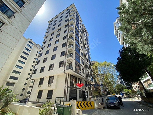 Suadiyede Marmaray ve Bağdat Caddesine Yakın 1+1 Kiralık - Görsel 15